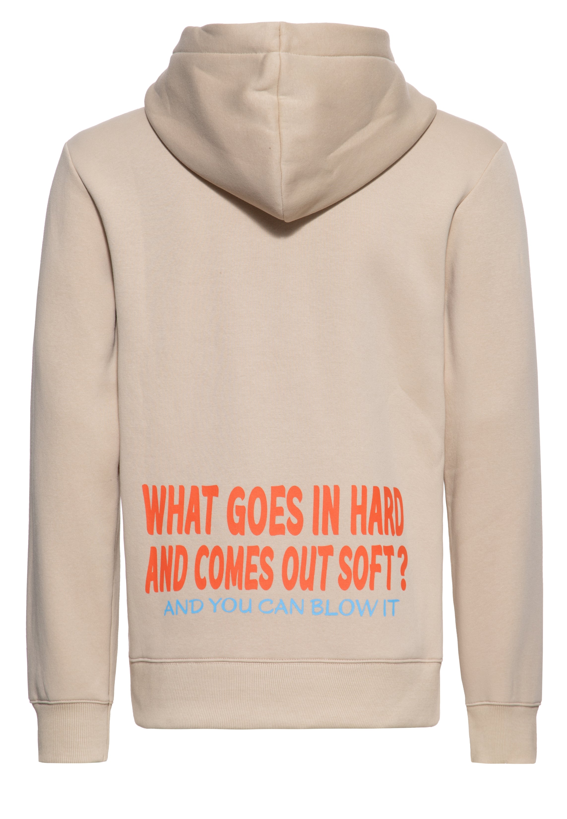 King Kerosin - Hoodie «Bubble Gum»