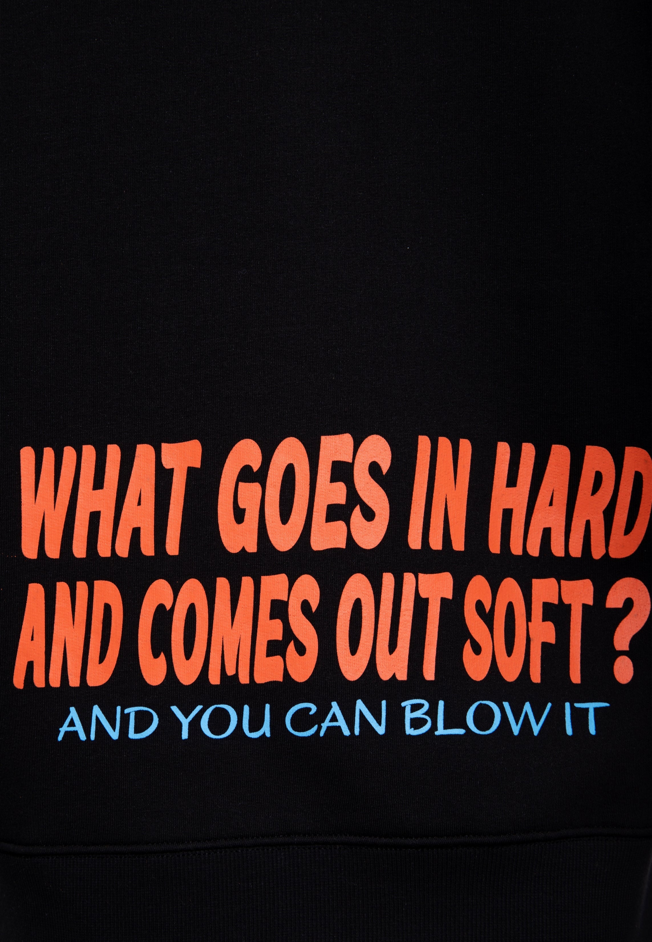 King Kerosin - Hoodie «Bubble Gum»