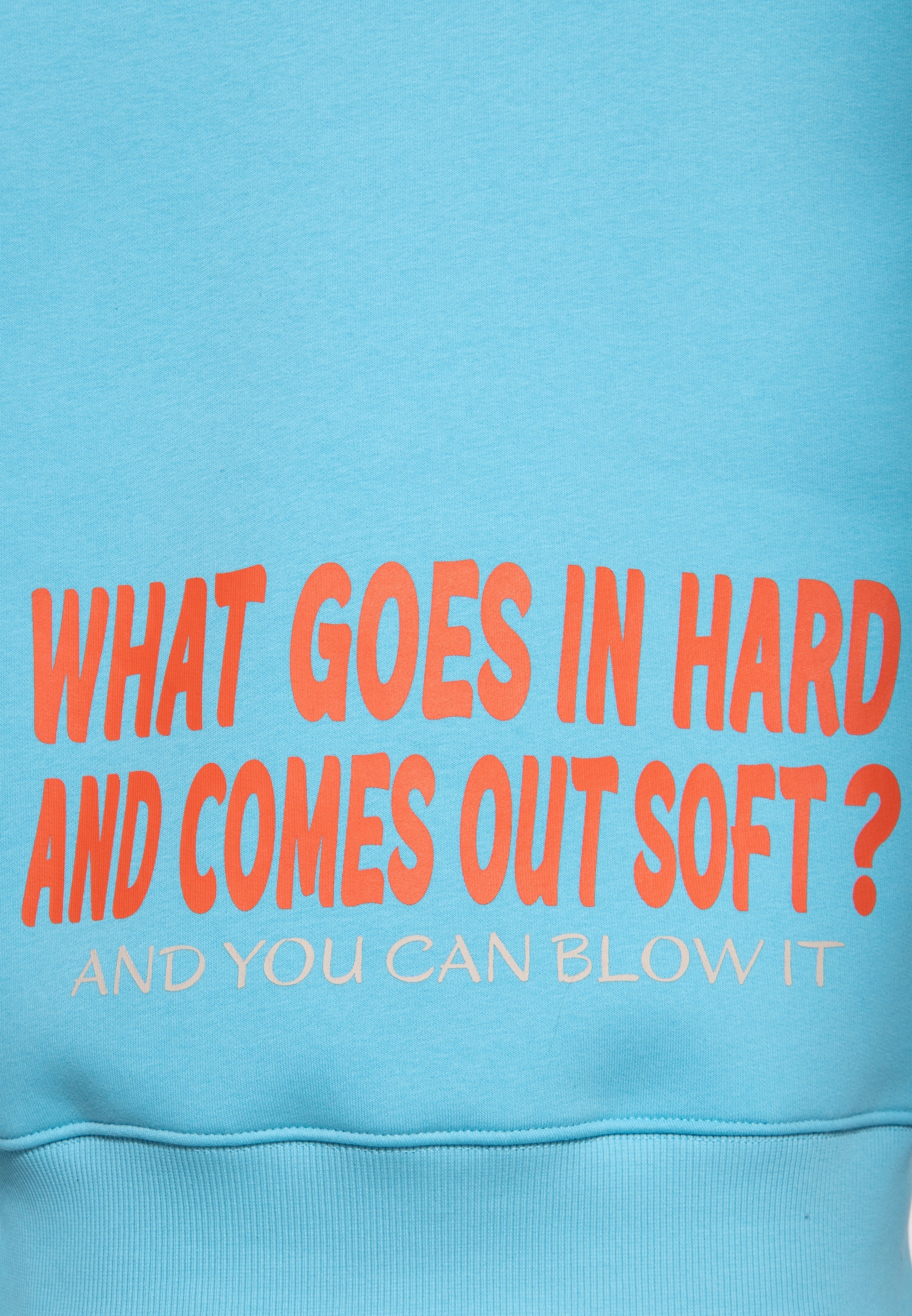 King Kerosin - Hoodie «Bubble Gum»