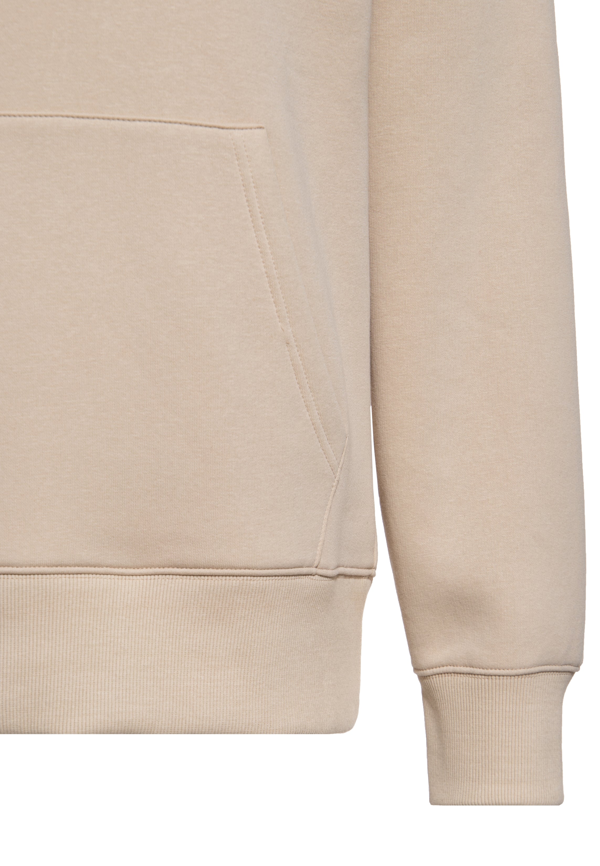 King Kerosin - Hoodie «Bubble Gum»