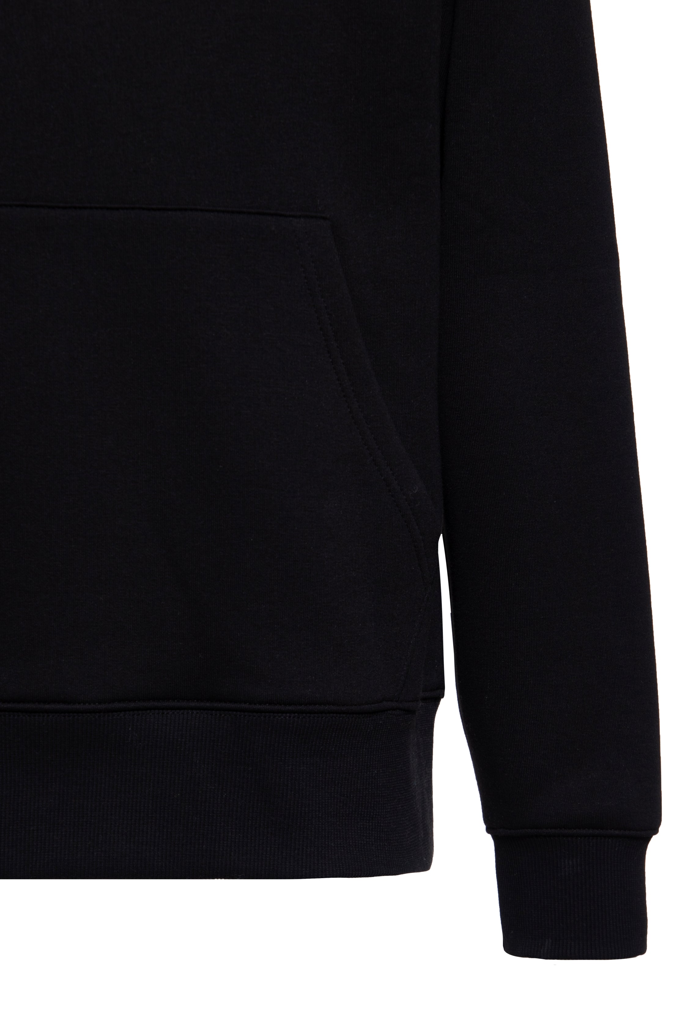 King Kerosin - Hoodie «Bubble Gum»