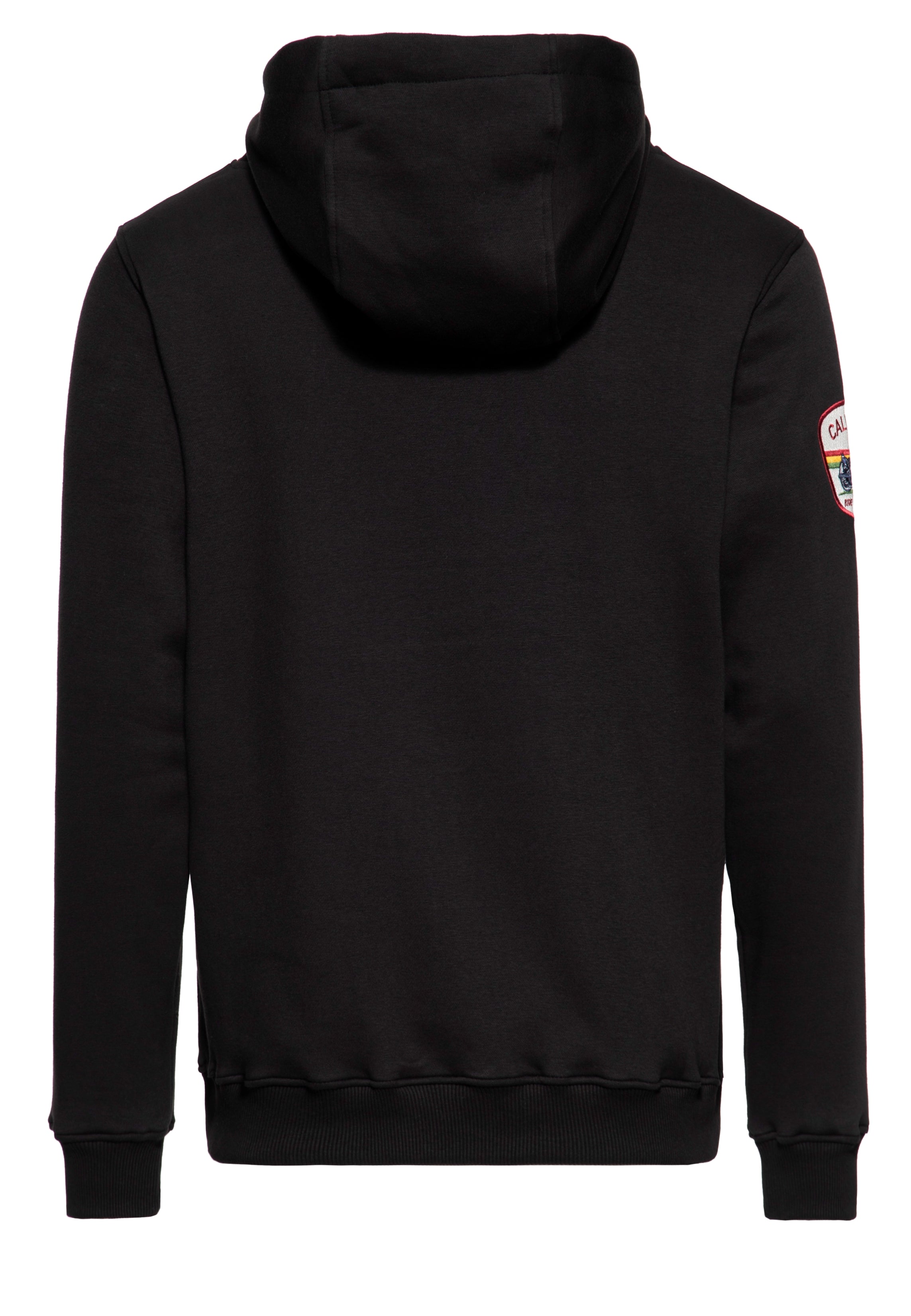 King Kerosin - Hoodie «California»