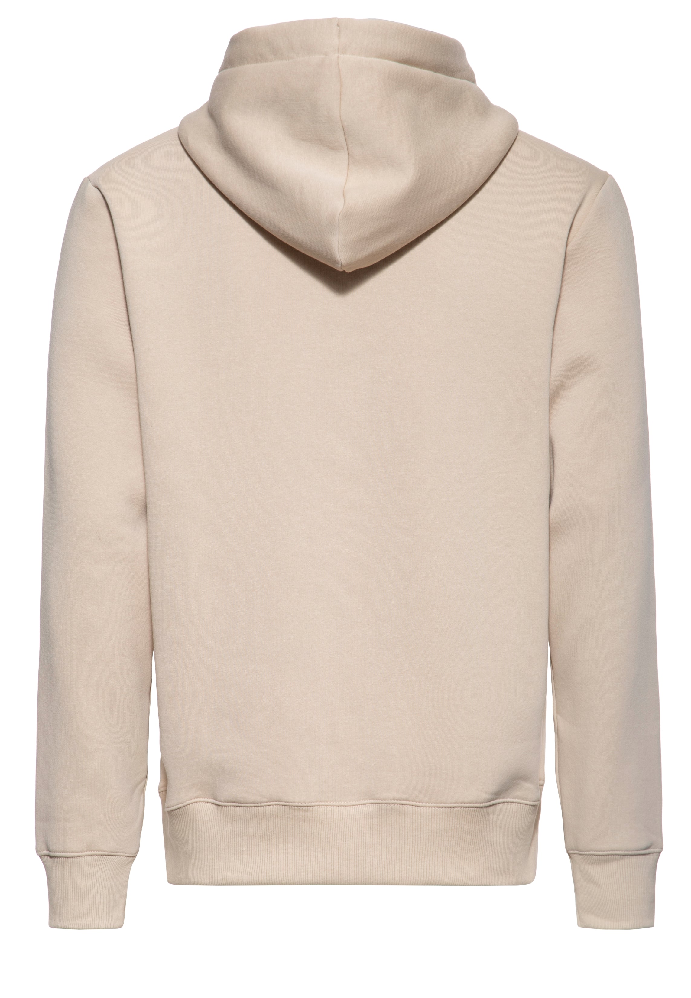 King Kerosin - Hoodie «California Motor State»