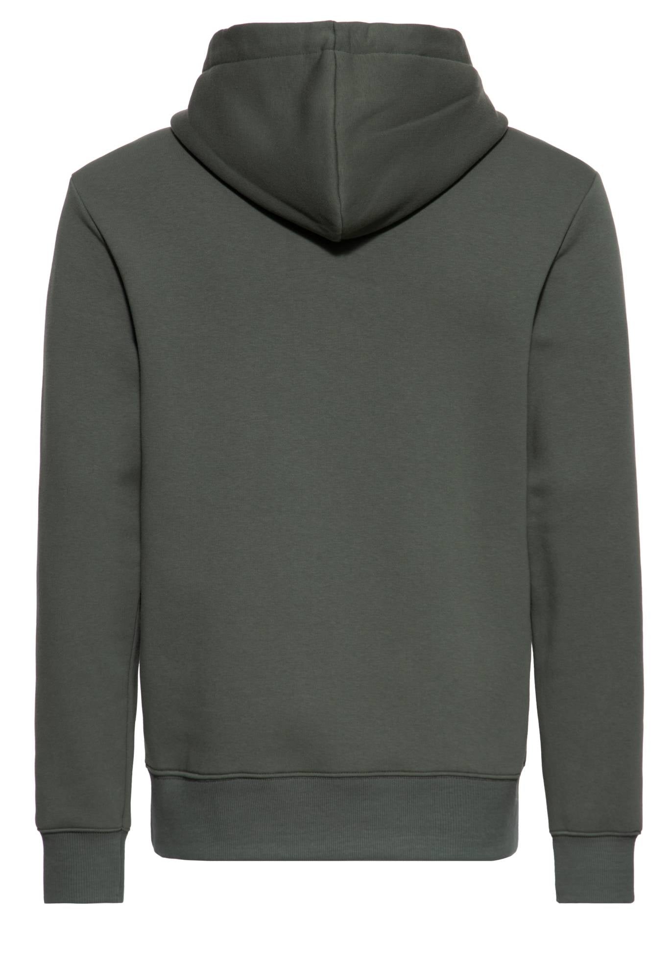 King Kerosin - Hoodie «Country Roads»