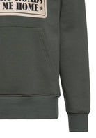 King Kerosin - Hoodie «Country Roads»