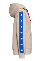 King Kerosin - Hoodie «Make Chopper Great Again»