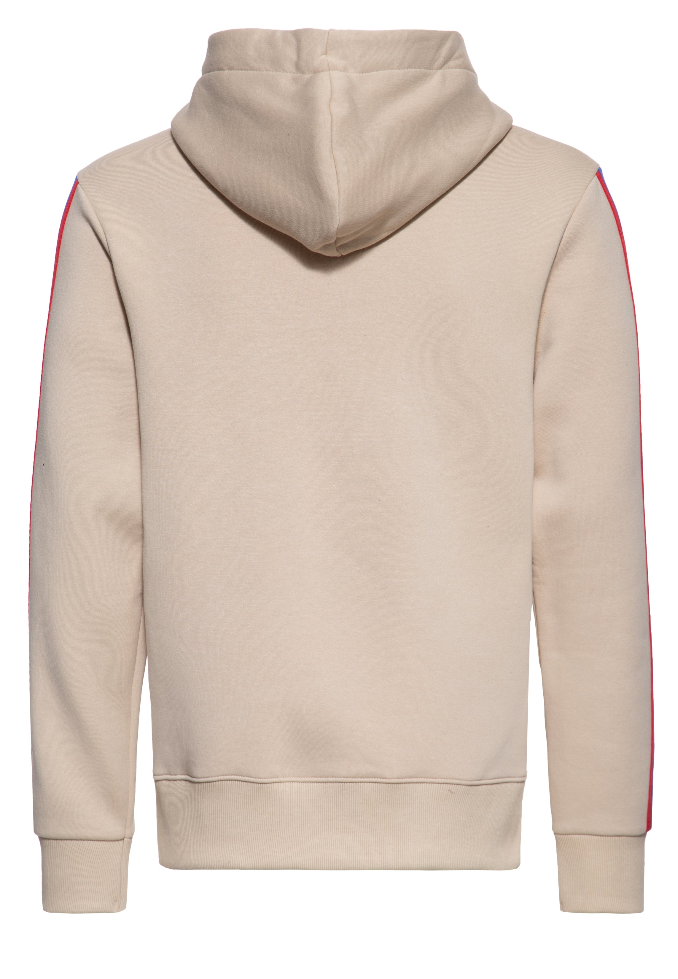 King Kerosin - Hoodie «Make Chopper Great Again»