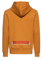 King Kerosin - Hoodie «Never Fuck A Fucker»