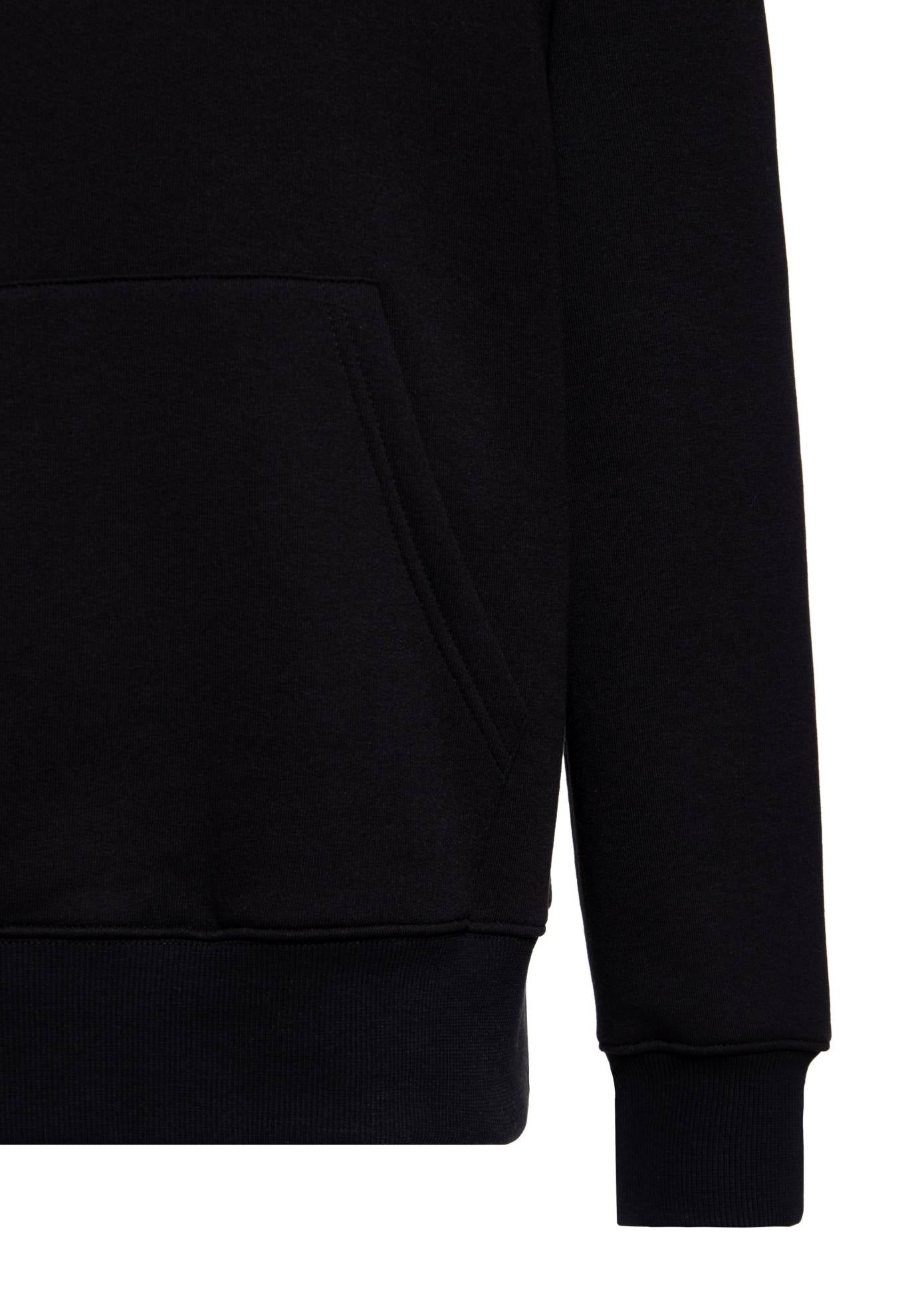 King Kerosin - Hoodie «Never Fuck A Fucker»