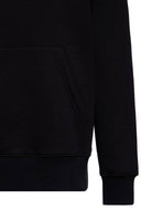 King Kerosin - Hoodie «Never Fuck A Fucker»