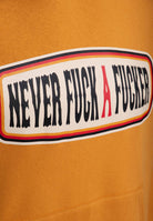 King Kerosin - Hoodie «Never Fuck A Fucker»