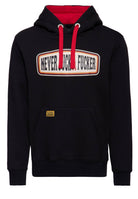King Kerosin - Hoodie «Never Fuck A Fucker»