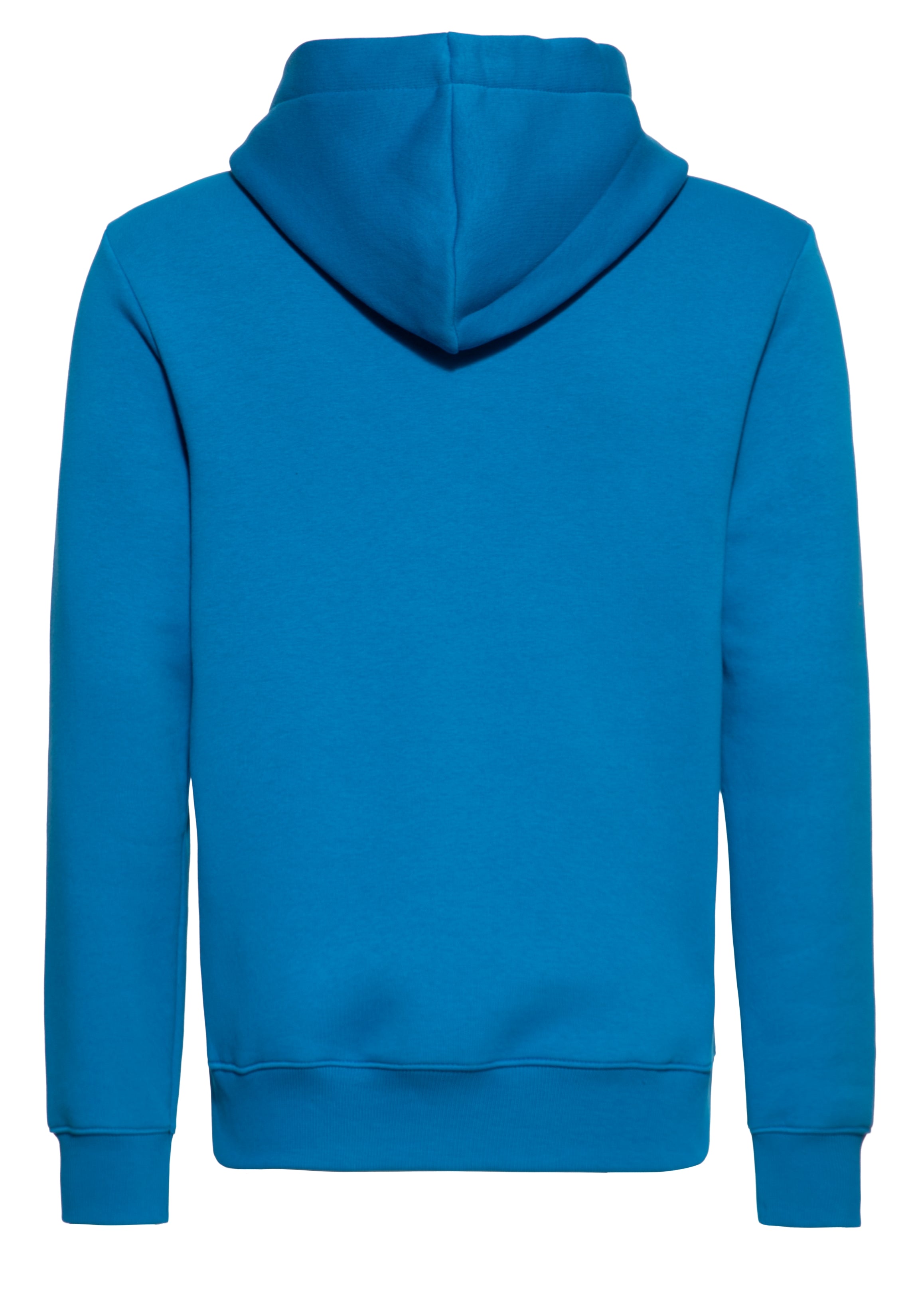 King Kerosin - Hoodie «Titties and Beer»