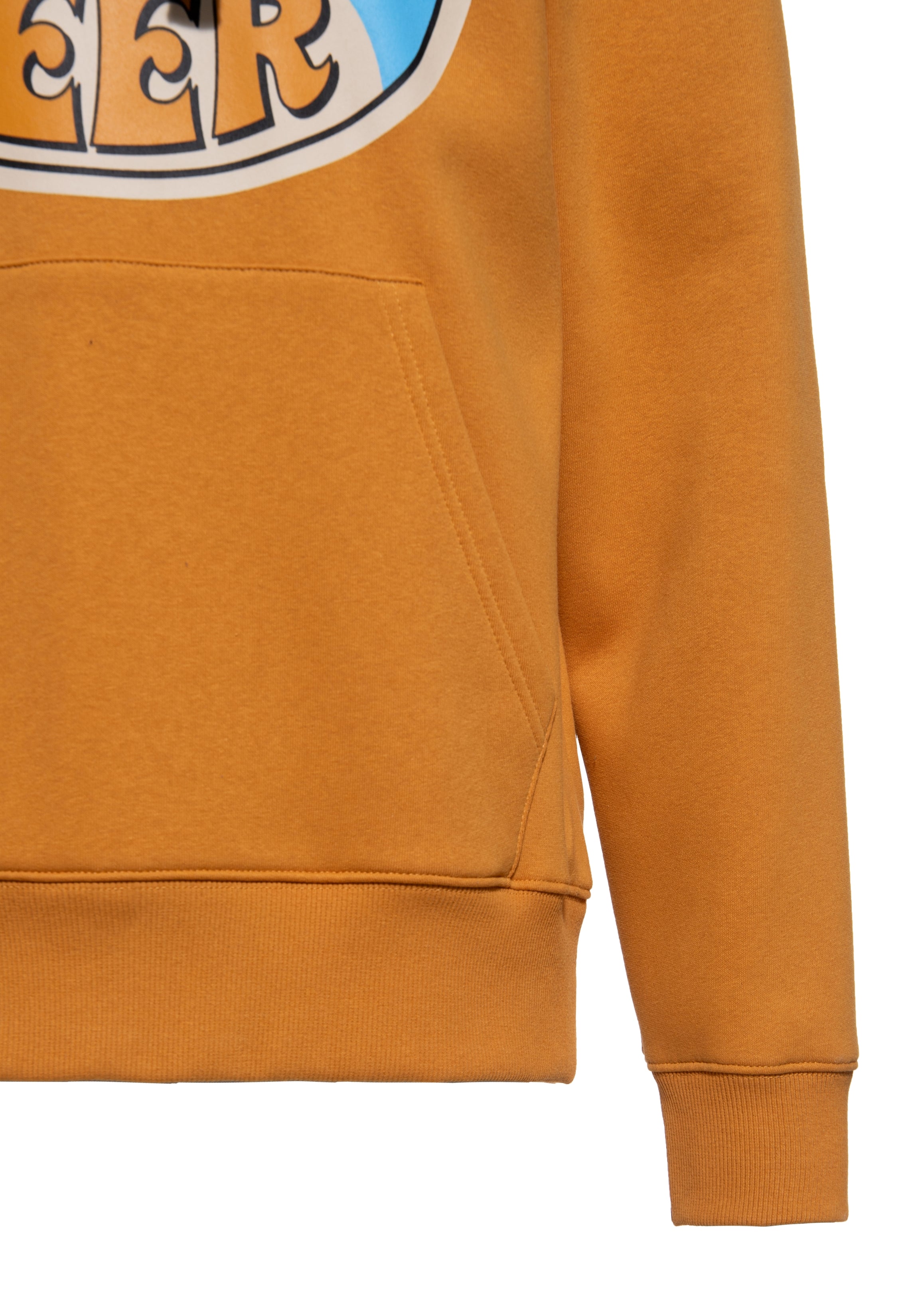 King Kerosin - Hoodie «Titties and Beer»