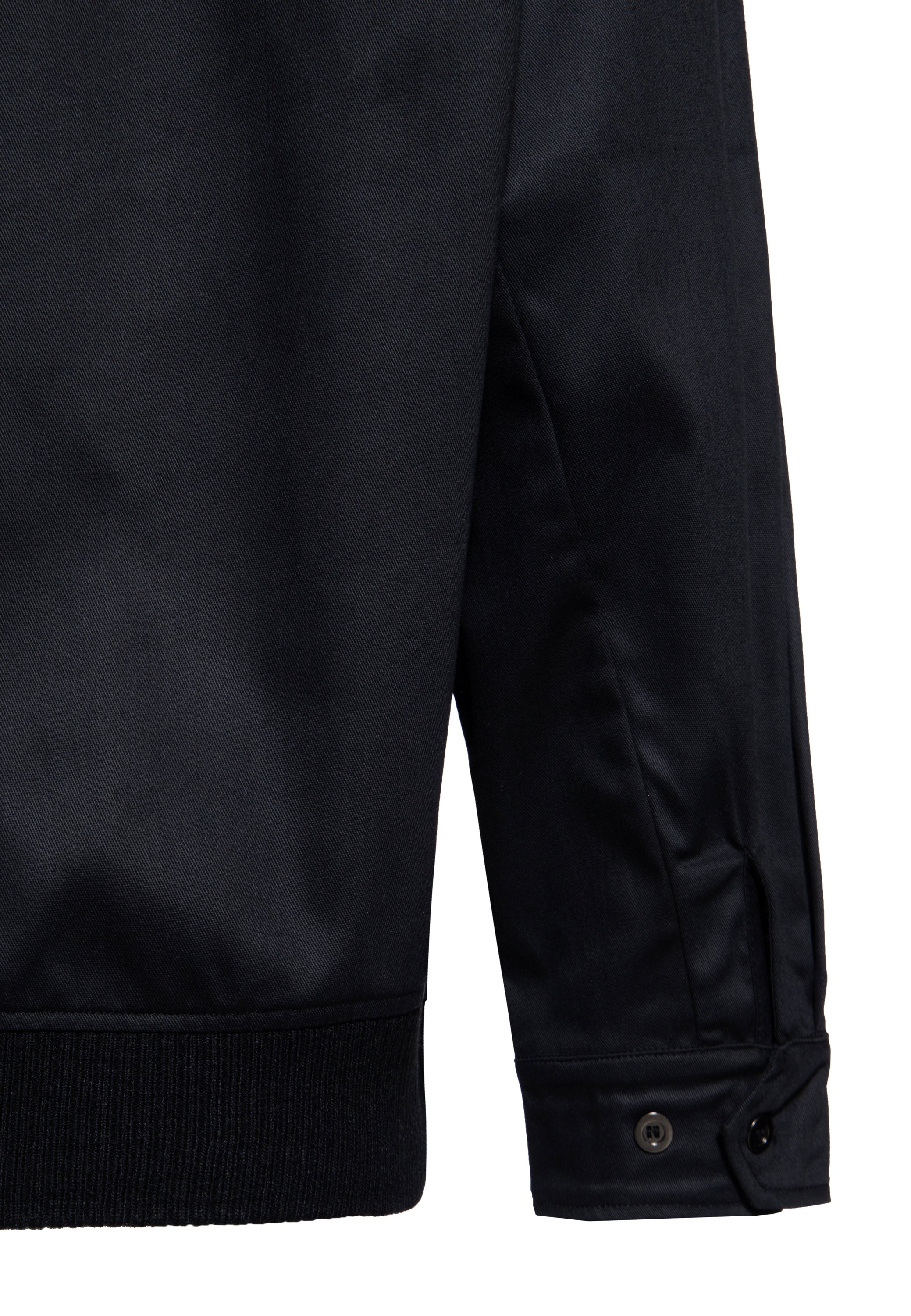 King Kerosin - Jacke «Kustom Kulture»