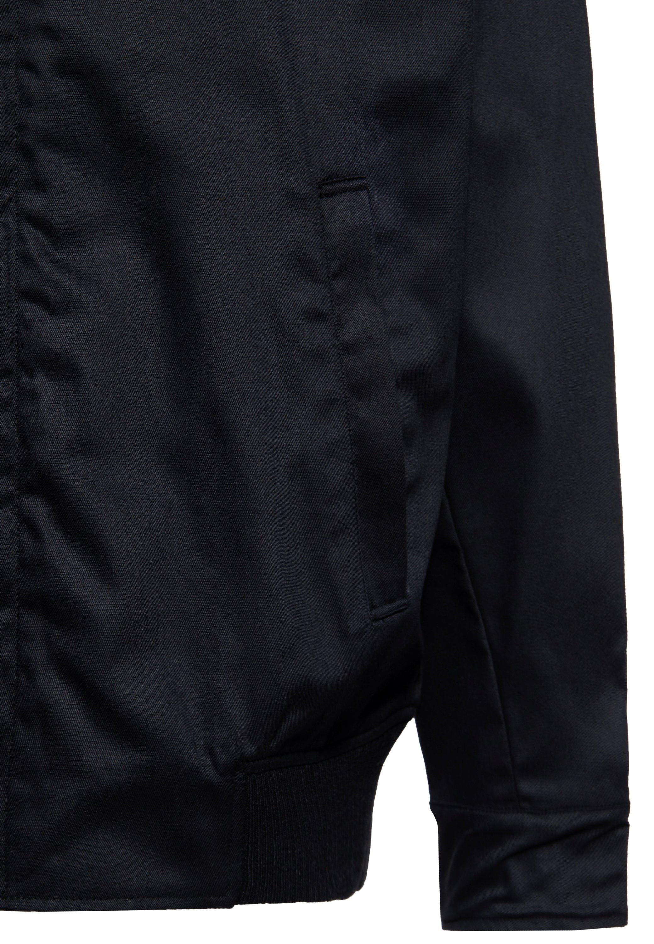 King Kerosin - Jacke «Kustom Kulture»