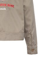 King Kerosin - Jacke «Motor Garage»