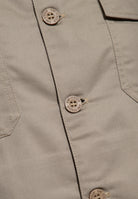 King Kerosin - Jacke «Motor Garage»