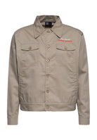 King Kerosin - Jacke «Motor Garage»