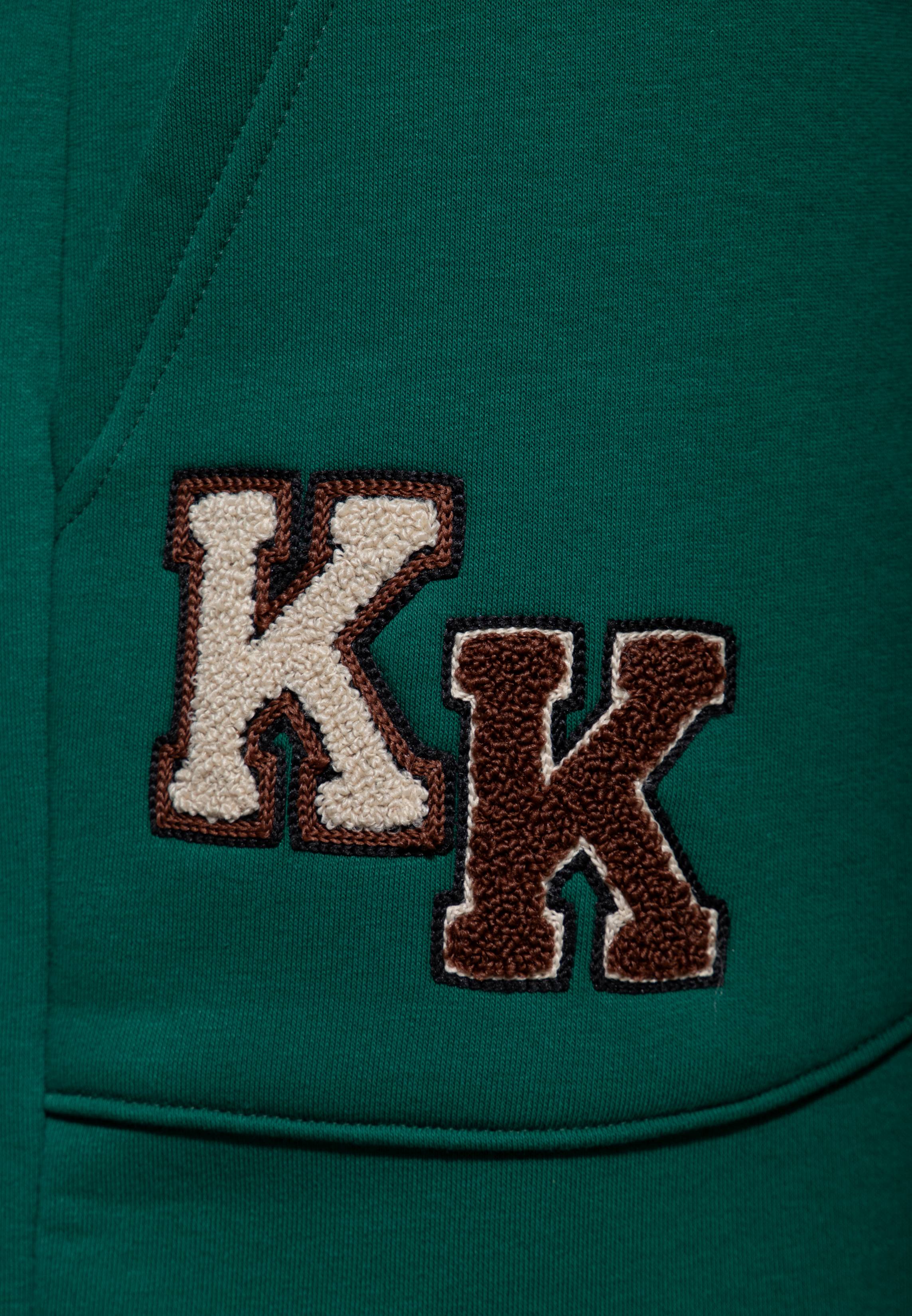 King Kerosin - Jogginghose «Dallas»