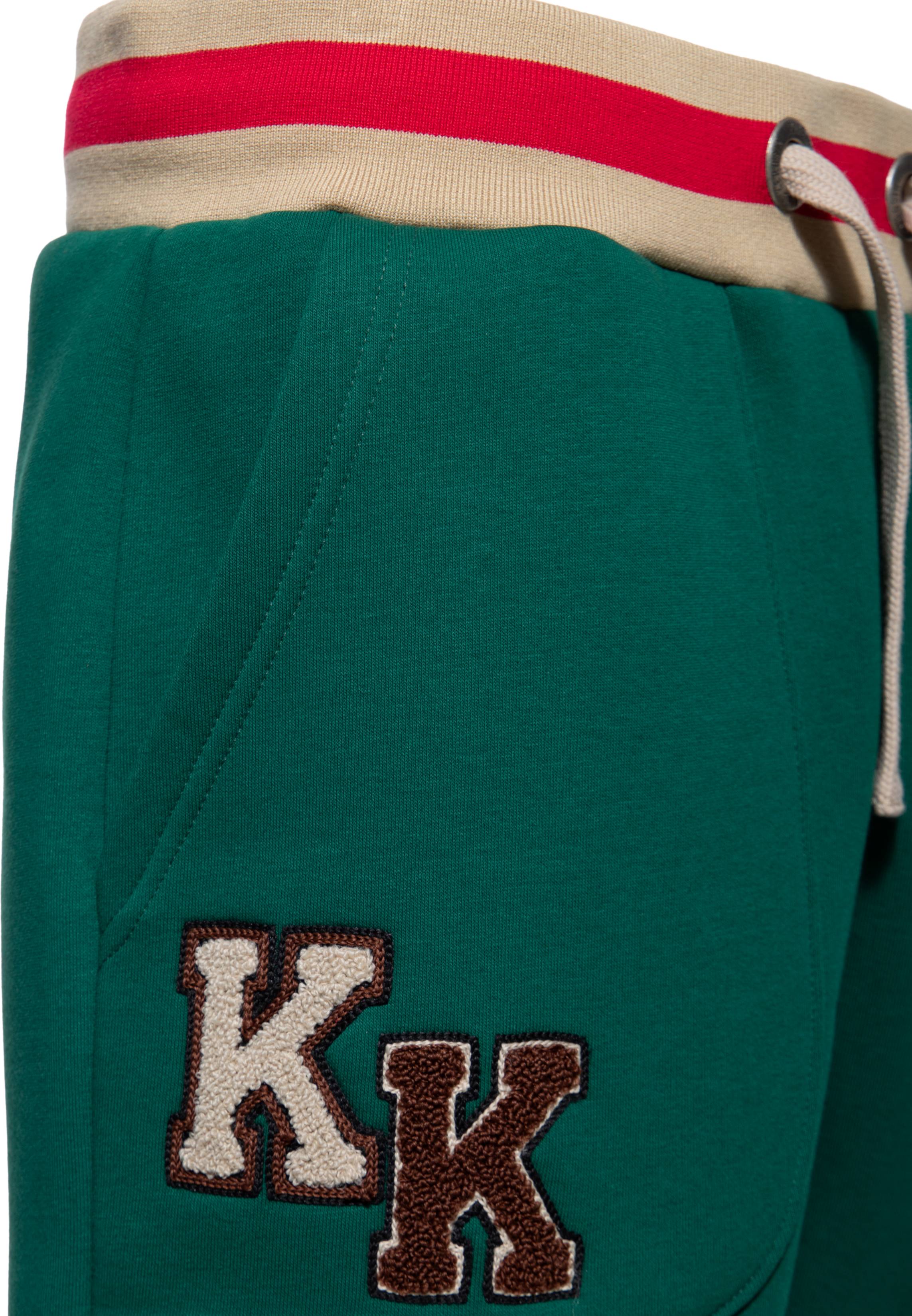 King Kerosin - Jogginghose «Dallas»