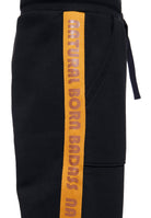King Kerosin - Jogginghose «Natural Born Badass»