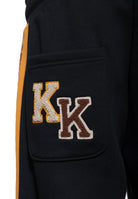 King Kerosin - Jogginghose «Natural Born Badass»