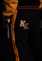 King Kerosin - Jogginghose «Natural Born Badass»