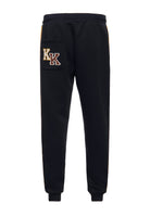 King Kerosin - Jogginghose «Natural Born Badass»