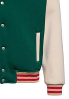 King Kerosin - Kapuzensweatjacke «Dallas»