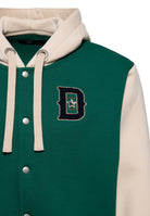 King Kerosin - Kapuzensweatjacke «Dallas»