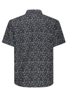 King Kerosin - Kurzarmhemd «Biker Soul»