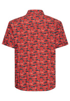 King Kerosin - Kurzarmhemd «Biker Soul»