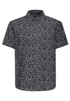 King Kerosin - Kurzarmhemd «Biker Soul»