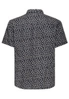 King Kerosin - Kurzarmhemd «Pineapple»