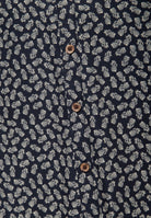 King Kerosin - Kurzarmhemd «Pineapple»