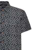 King Kerosin - Kurzarmhemd «Pineapple»