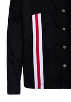 King Kerosin - Langarmhemd Basic «Los Angeles Supply Co.»