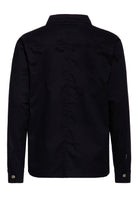 King Kerosin - Langarmhemd Basic «Los Angeles Supply Co.»