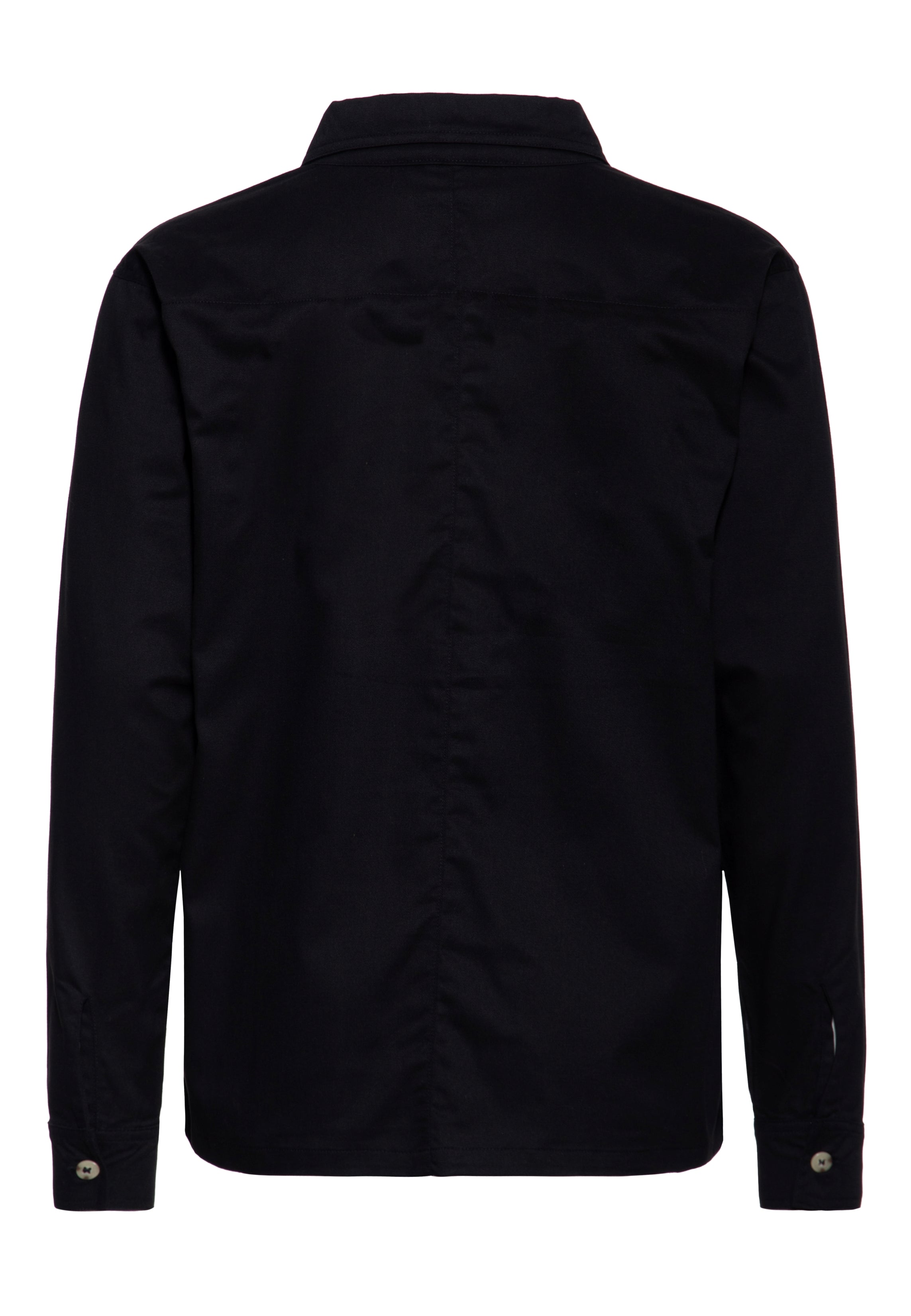 King Kerosin - Langarmhemd Basic «Los Angeles Supply Co.»