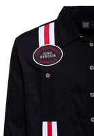 King Kerosin - Langarmhemd «Los Angeles Supply Co.»