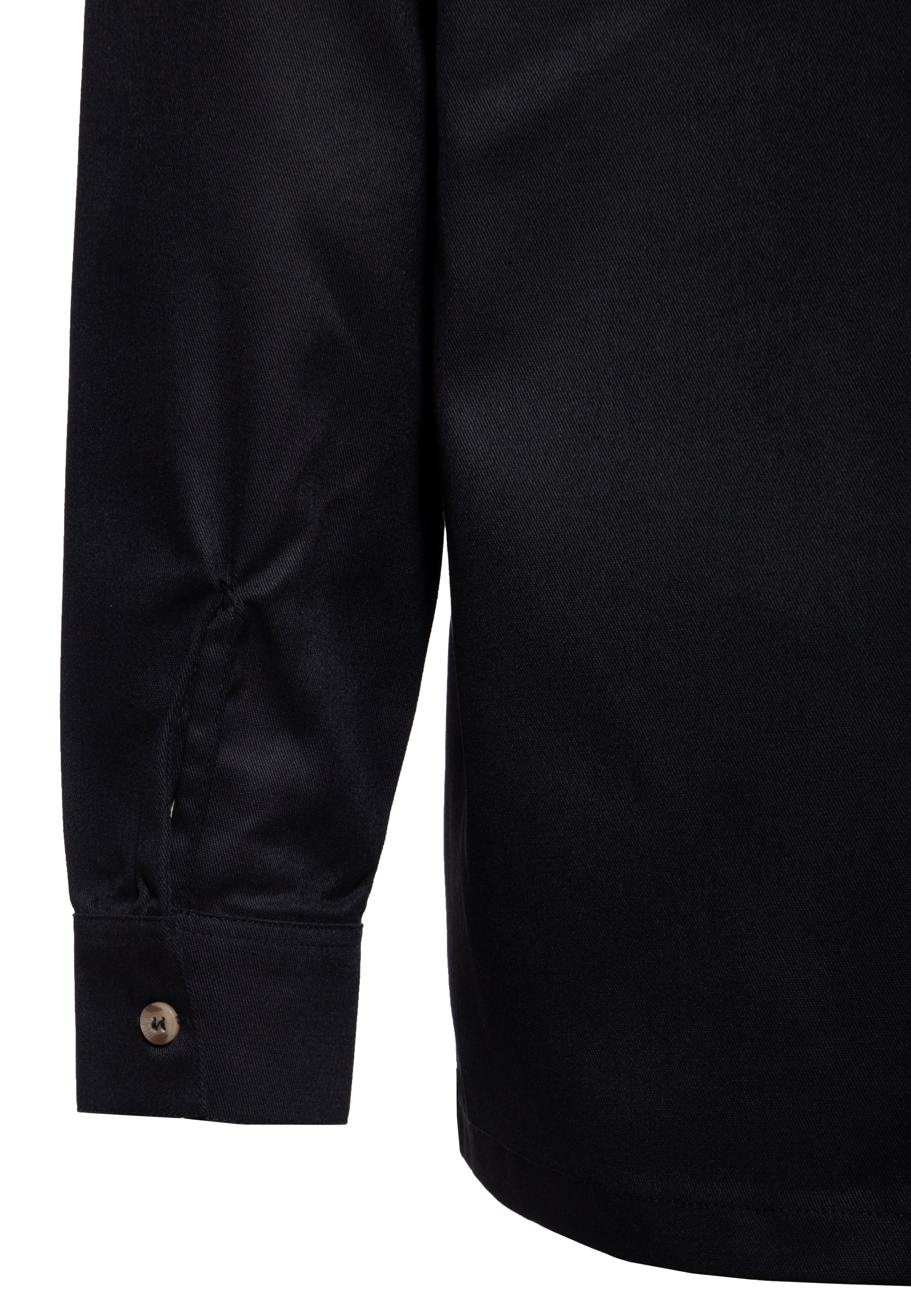 King Kerosin - Langarmhemd «Mechanic Crew»