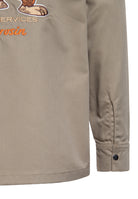 King Kerosin - Langarmhemd «Steel Beast»