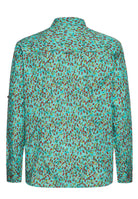 King Kerosin - Langarmhemd «Tiki»