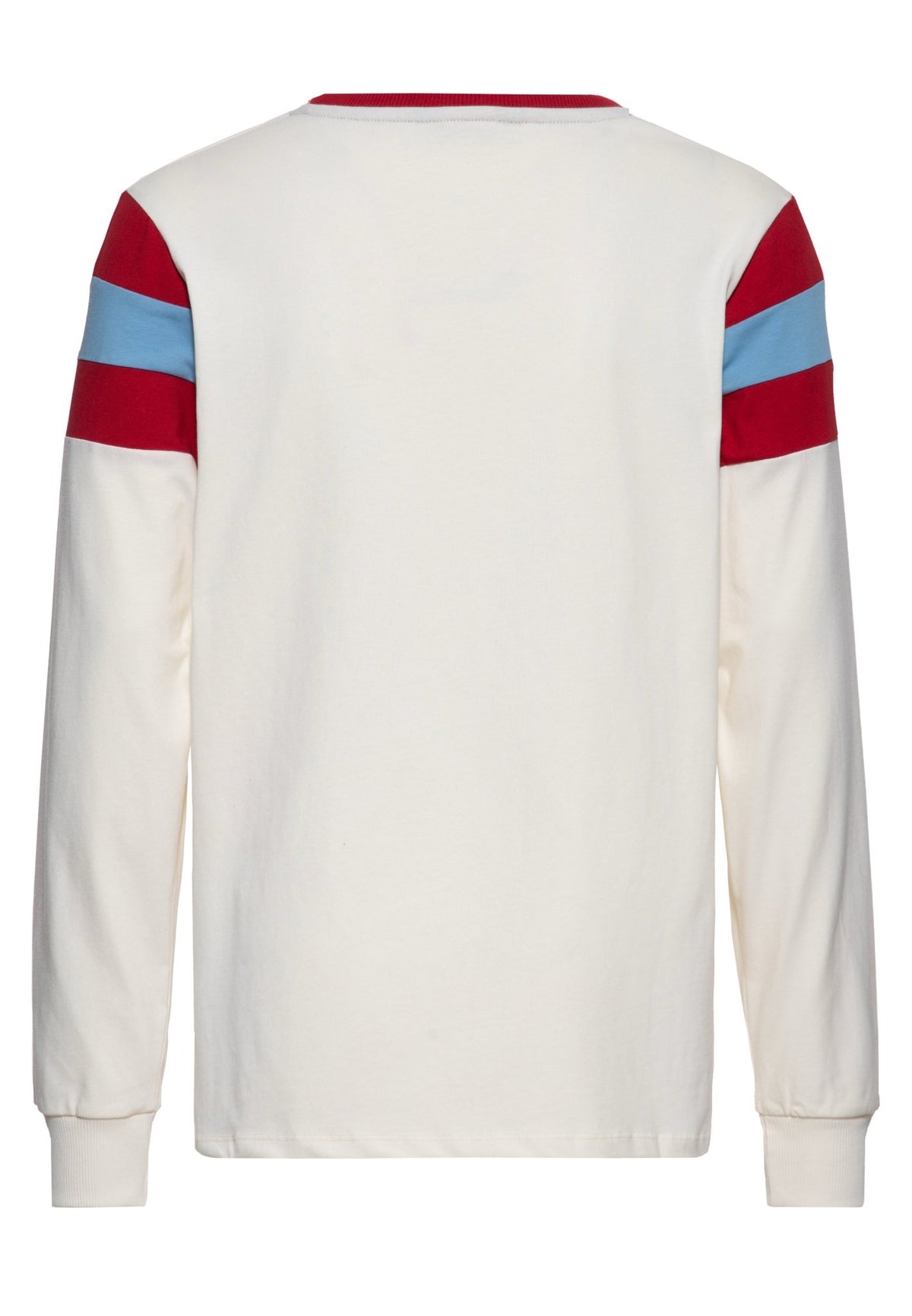 Longsleeve «Never Grow Up» – Langarmshirts von King Kerosin - Ansicht 2
