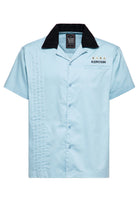 King Kerosin - Lounge Hemd «Speed Kings»