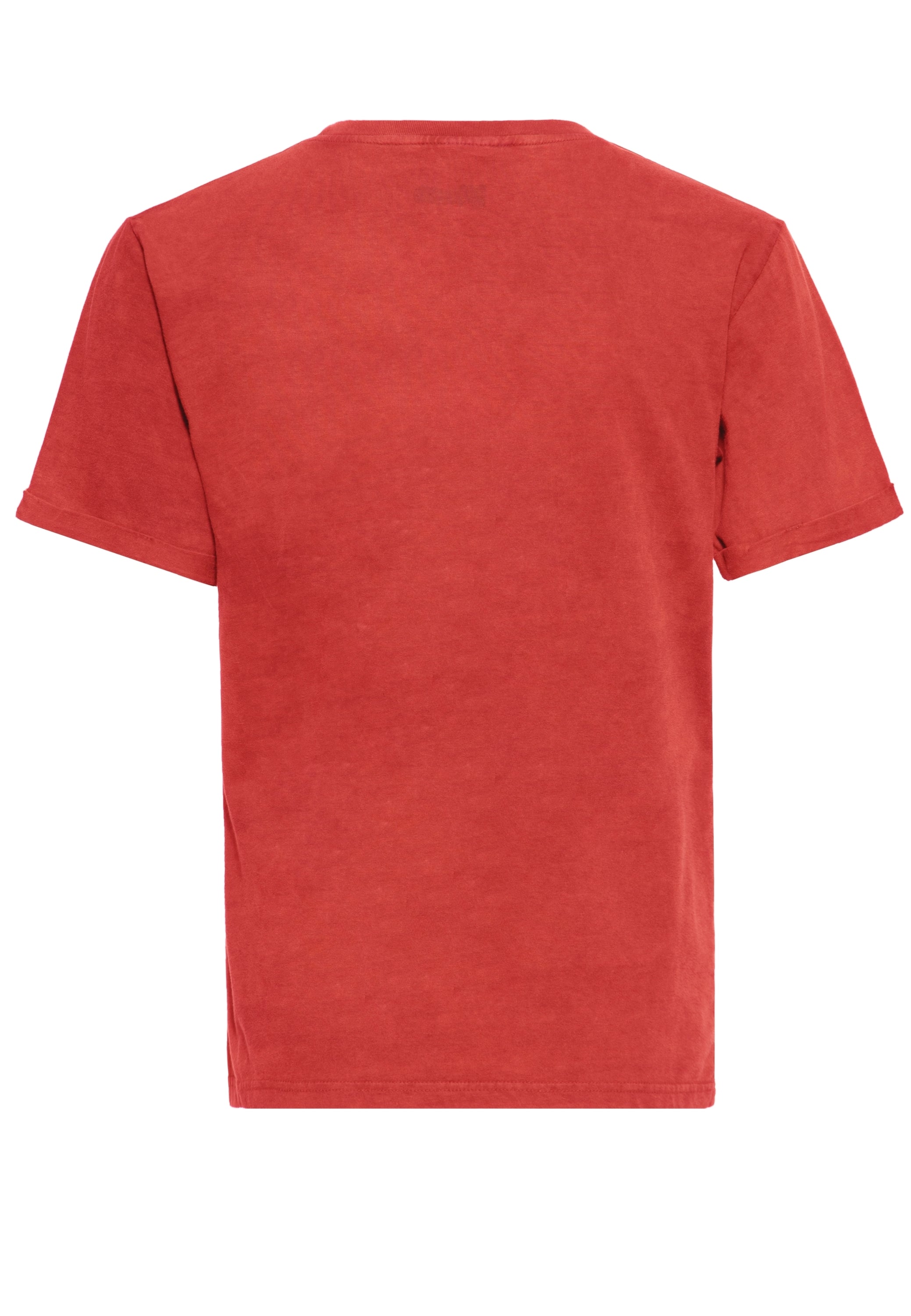 King Kerosin - Print T-Shirt «Don't Tread On Me»