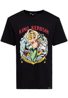 King Kerosin - Print T-Shirt «Homeward Bound»