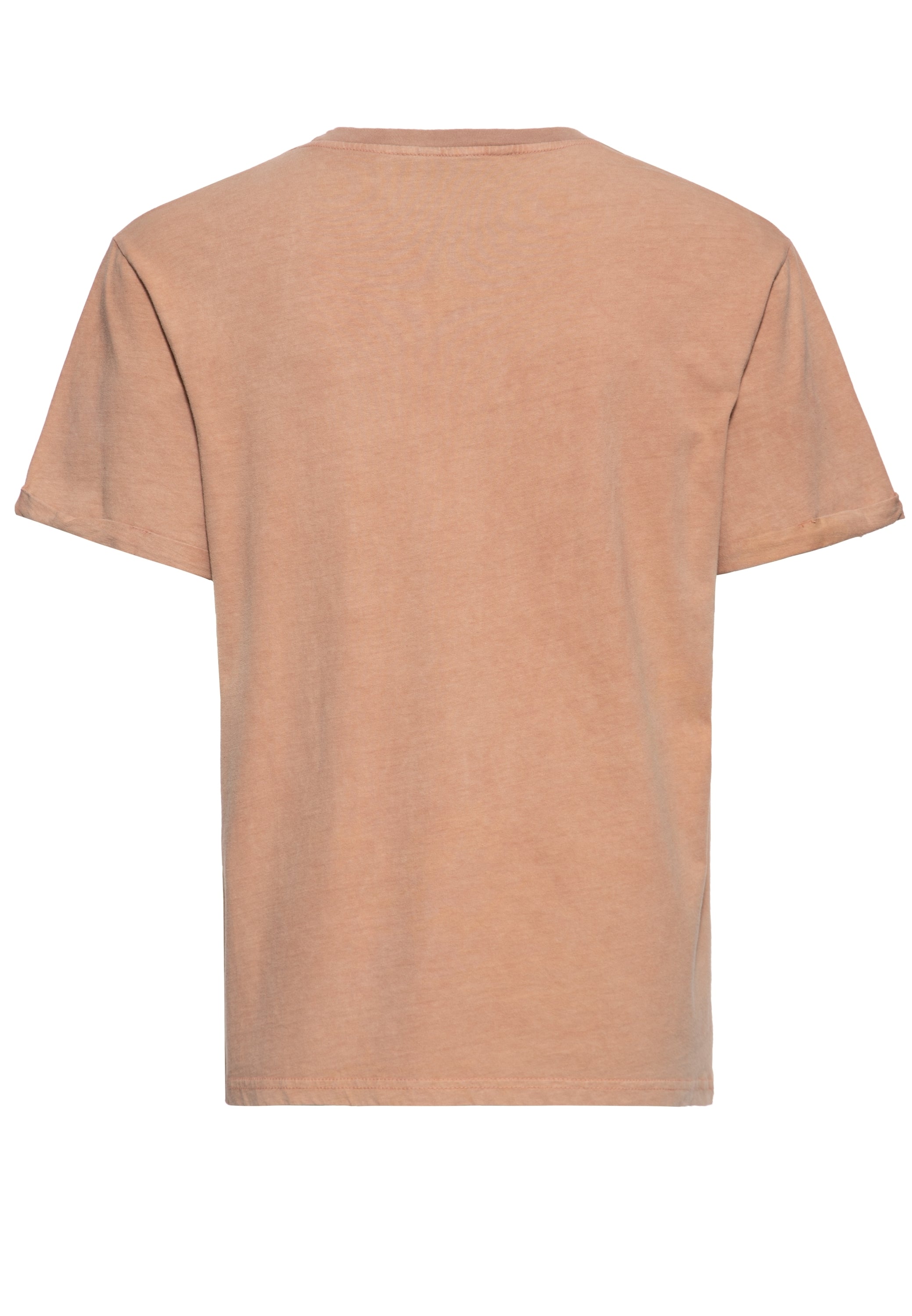 King Kerosin - Print T-Shirt «Speedfreak»