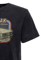 King Kerosin - Print T-Shirt «Speedfreak»